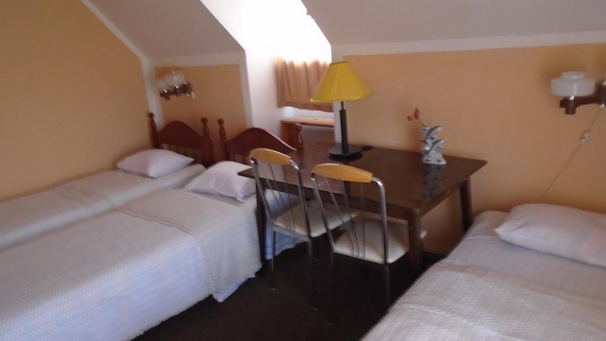 Hotel Getliin Saku Eksteriør billede