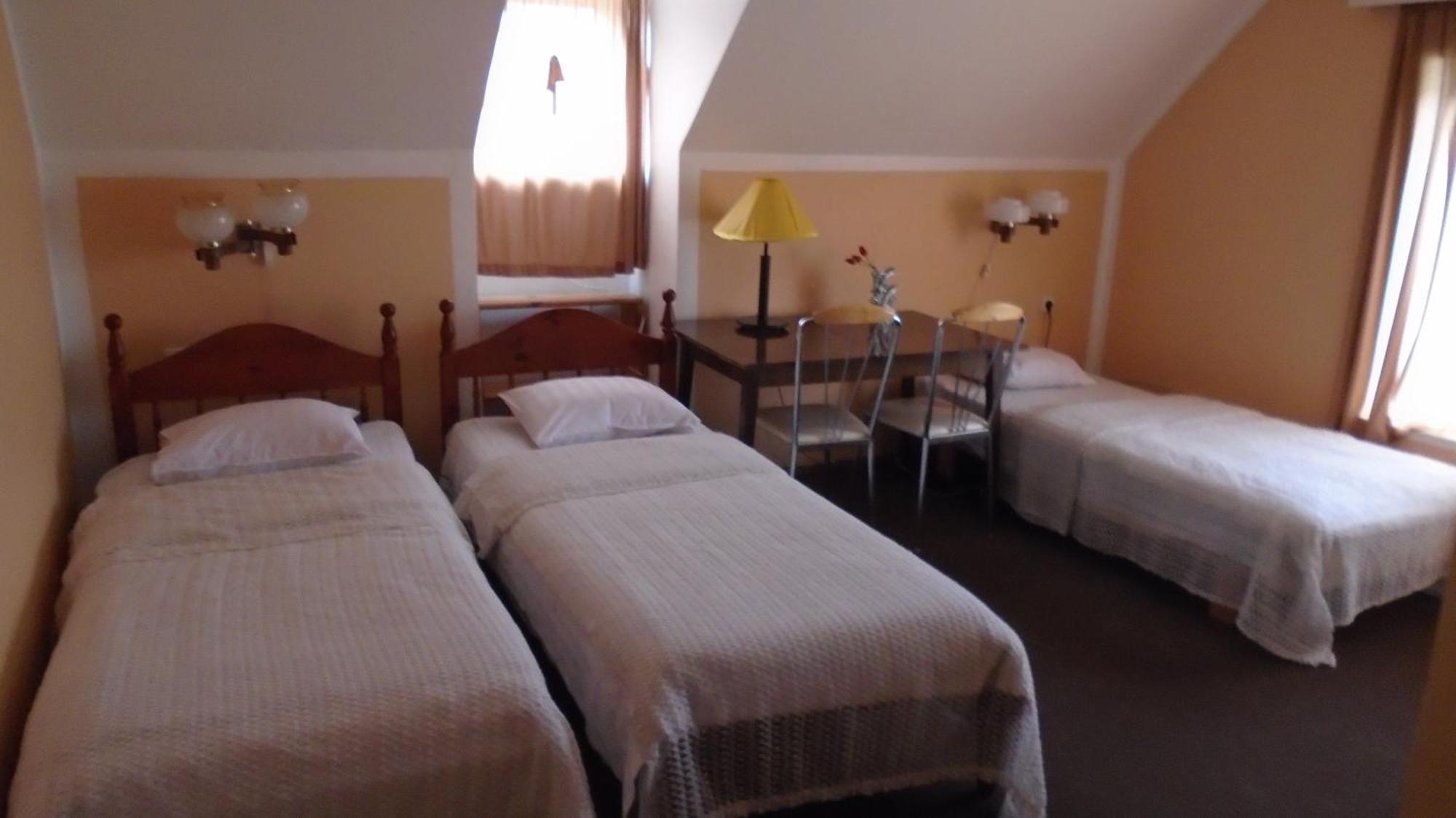 Hotel Getliin Saku Eksteriør billede
