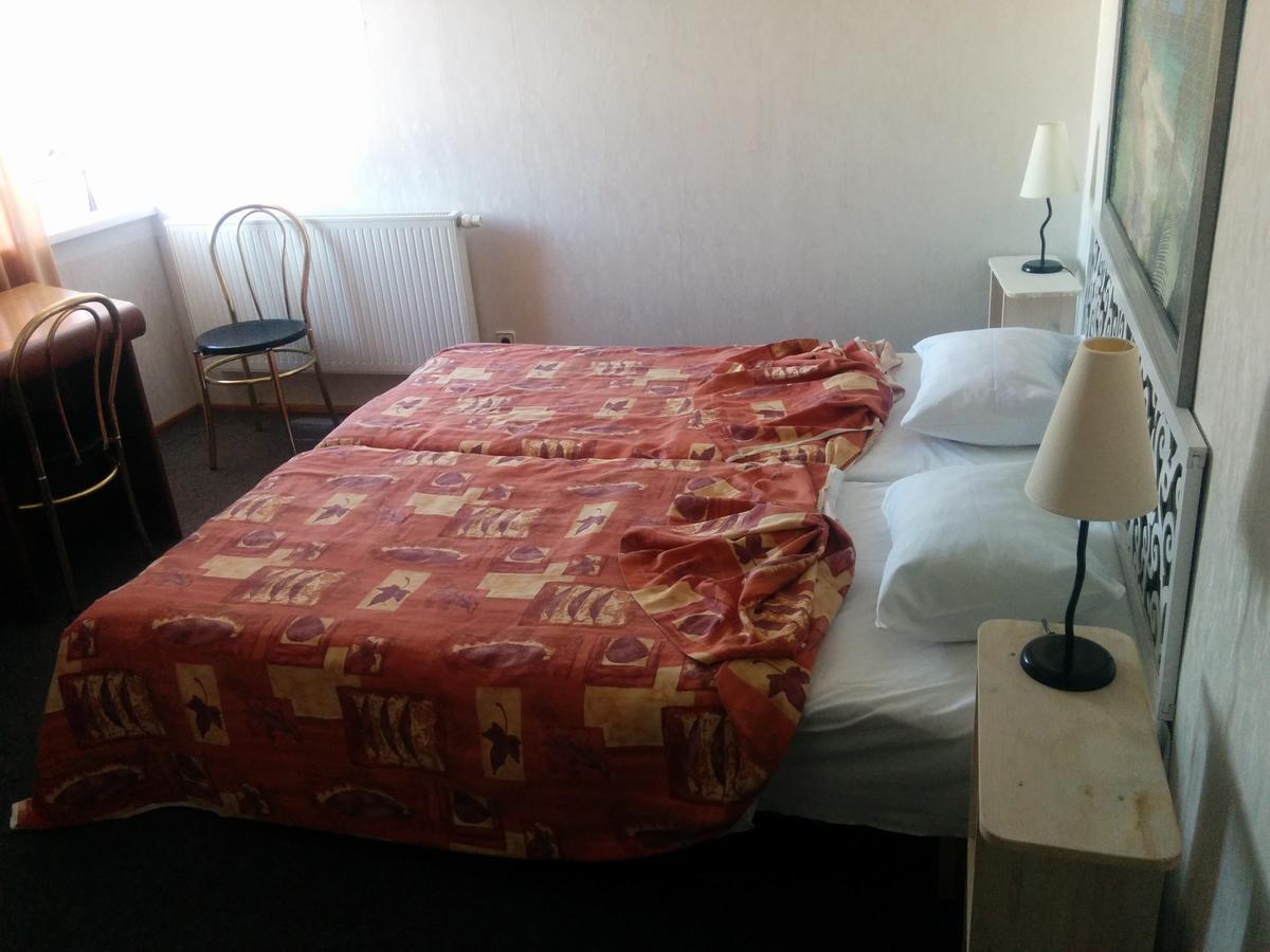 Hotel Getliin Saku Eksteriør billede