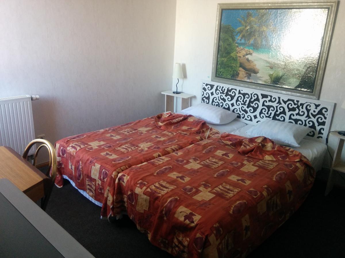 Hotel Getliin Saku Eksteriør billede