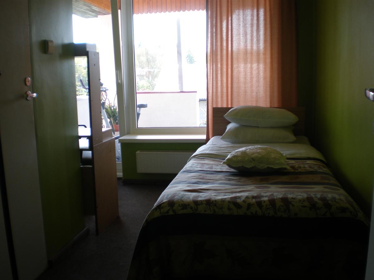 Hotel Getliin Saku Eksteriør billede